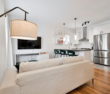 Appartement à Longueuil (Le Vieux-Longueuil) - Photo 5