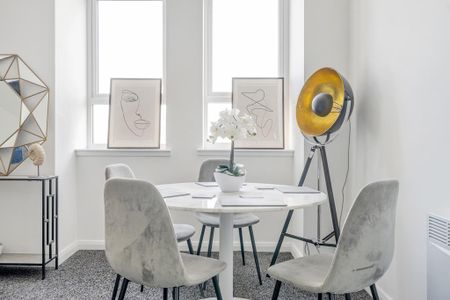 1 bedroom apartment to rent - Photo 5