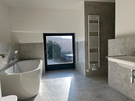 Erstbezug 04/2026: 4-Zimmer-Maisonette mit eigenem Garten & separatem Eingang - Foto 2