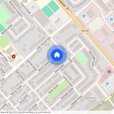 284 Munro Street, Carleton Place