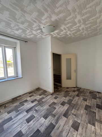 Grand appartement T3 bis - Photo 2