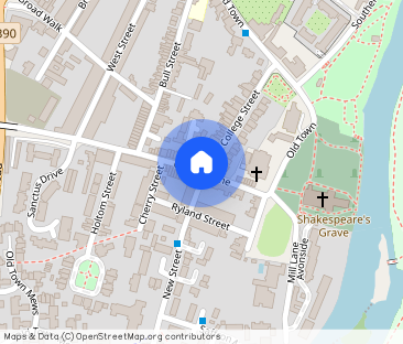 College Lane, Stratford-Upon-Avon - Photo 1