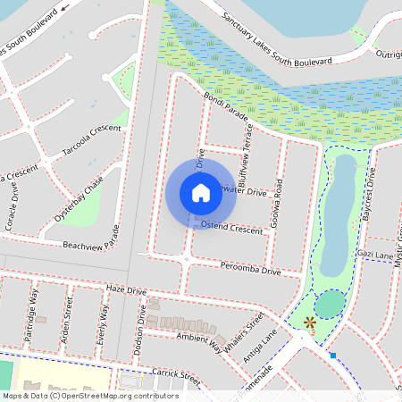 20 Selleck Drive, Point Cook VIC 3030