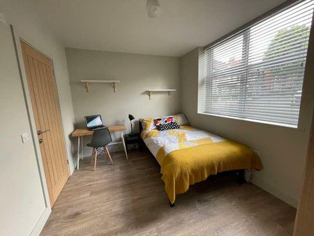 Park Road, The, NG7 - Photo 5