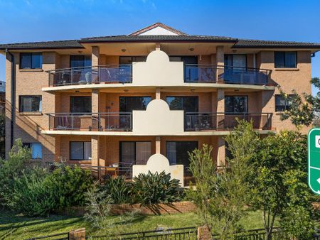 2 Bedroom Unit - Photo 5