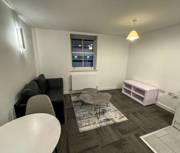 1 bedroom apartment to rent - Photo 3