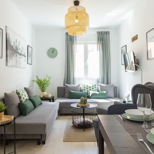 madrid, Community of Madrid 28019 - Foto 1