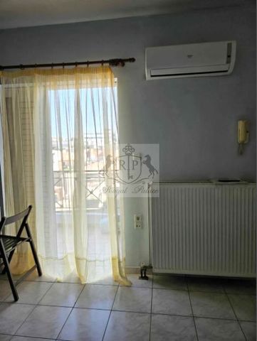 Studio/Γκαρσονιέρα για ενοικίαση Προσφυγικά - Πλατεία Ελευθερίας (Πάτρα) - Photo 5