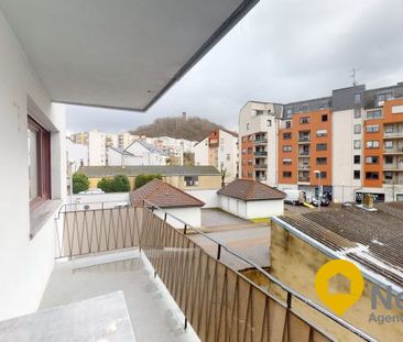 Appartement F3 centre ville avec balcon et parking privatif ! - Photo 2