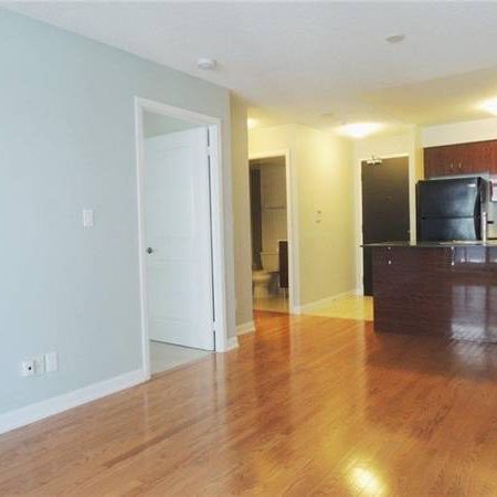 5791 YONGE ST. #1606 - BRIGHT 1BED/1BATH, LAUNDRY, BALCONY - Photo 4