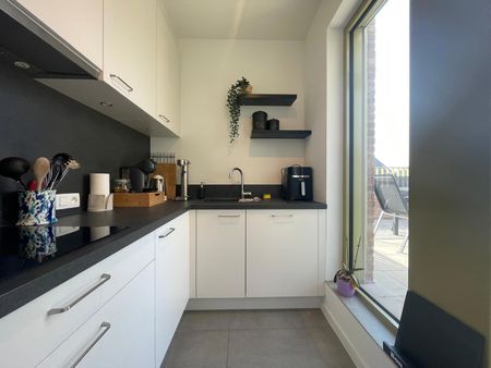 Borgerhoutstraat 12, B2.1, 2310 Rijkevorsel - Photo 5