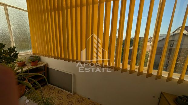 Apartament cu 2 camere de inchiriat,Mircea cel Batran,centrala proprie - Photo 1