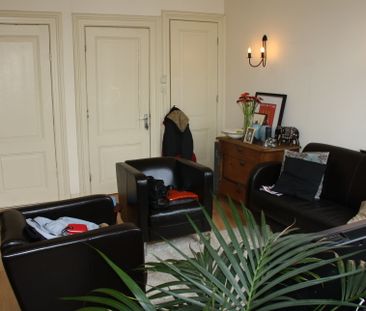 Ruim 2-kamer appartement in Utrecht Centrum te huur - Foto 6
