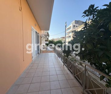 Διαμέρισμα για ενοικίαση Αγία Άννα (Χαλάνδρι) - Photo 1