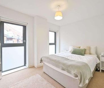 Surrey Quays Road, Canada Water, SE16 - Photo 5