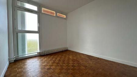 Appartement Chatou 3 pièce(s) 57.55 m2 - Photo 4