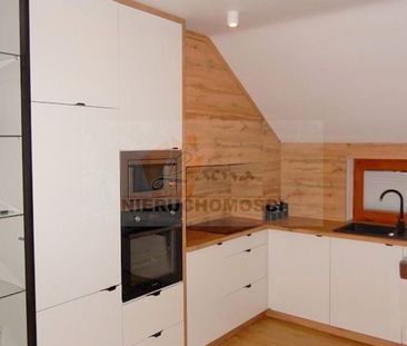 005MW Chełmiec, bezczynszowe mieszkanie na wynajem, pow. 80 m2, I p... - Photo 1