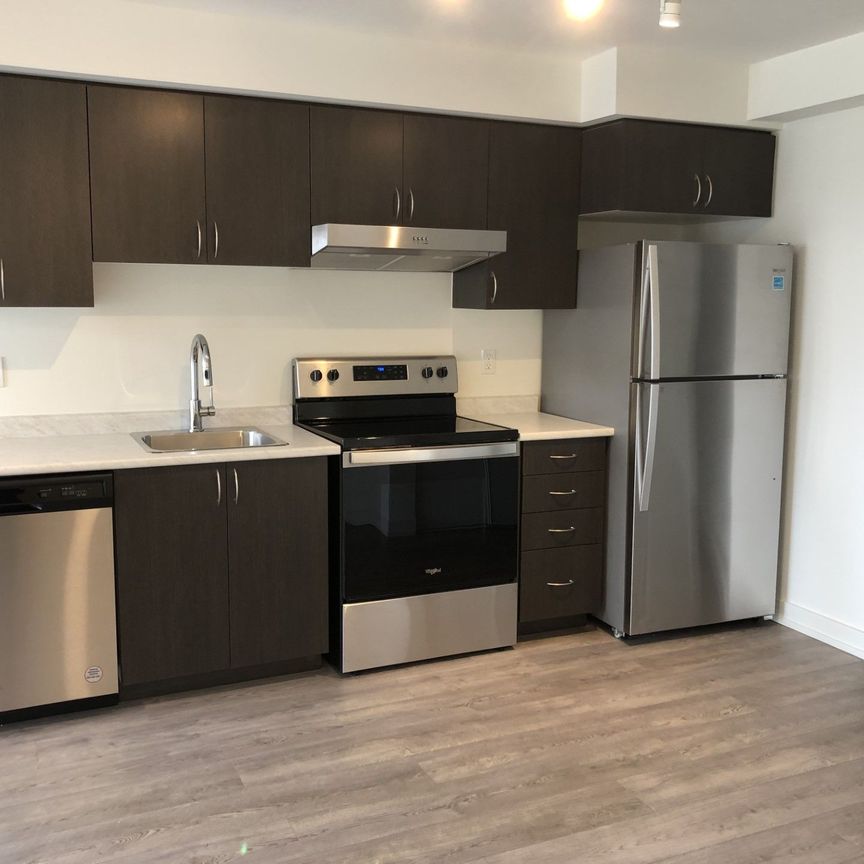 For Lease - 10 Wilby Crescent Unit# 1801-P, Toronto, Ontario - Photo 1