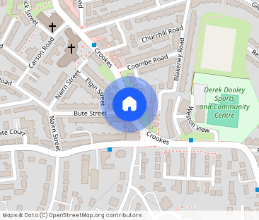 Bute Street, Crookes, Sheffield - Photo 1