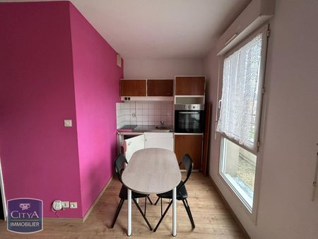 Location Appartement 1 pièce 18m² LE HAVRE 76600 - Photo 3