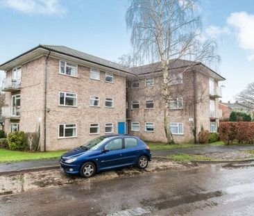 ., Stephens Road, Tadley - Photo 1