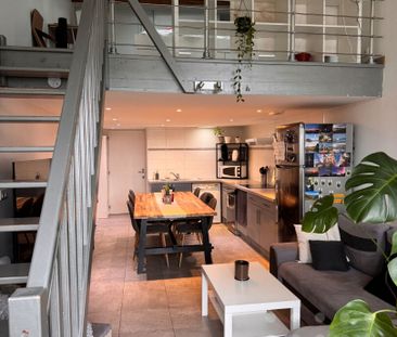 Appartement en duplex de 50 m2 - Photo 1