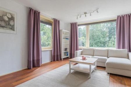 Te huur: Appartement Johan Wagenaarstraat in Amersfoort - Foto 3