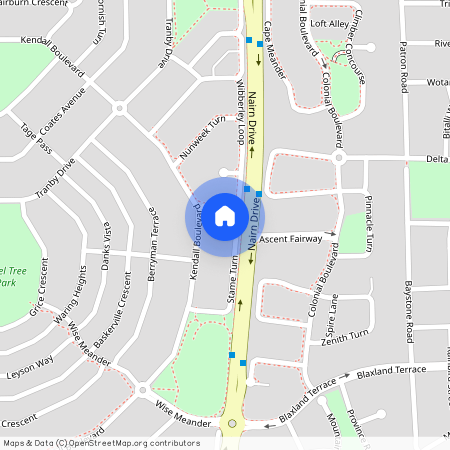 23 Stame Turn, WA 6171, Baldivis