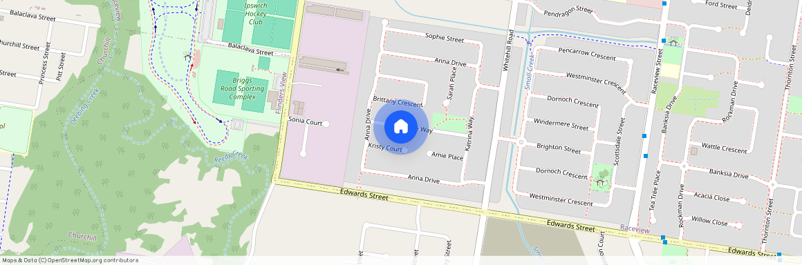 24 Katie Way, Qld 4305, Raceview