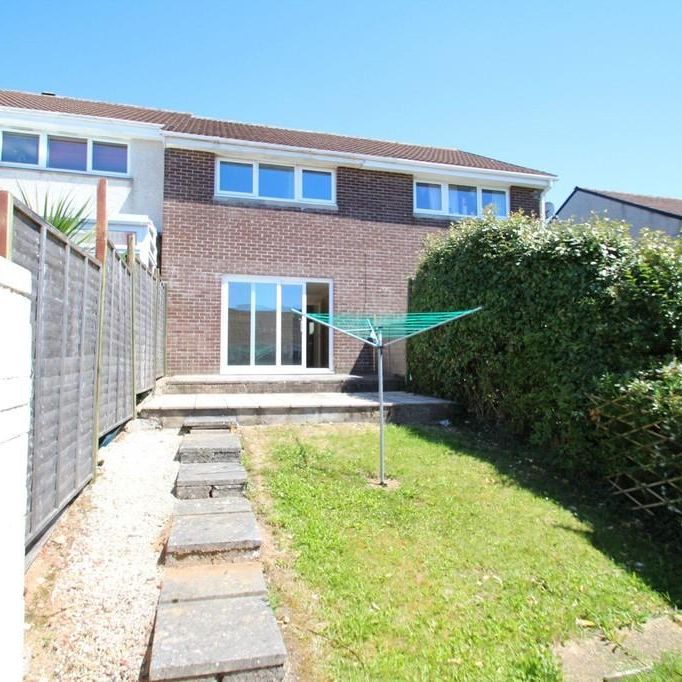 3 bedroom terraced house to rent - Photo 1