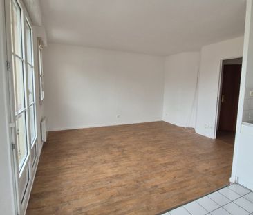Location Appartement 1 pièce 26m² ARRAS 62000 - Photo 4