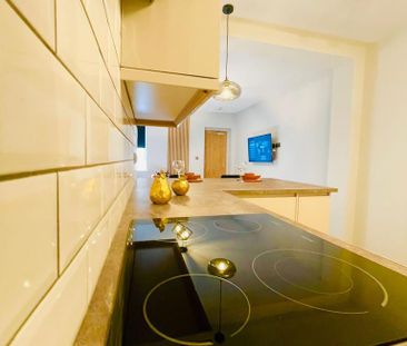 1 bedroom flat to rent - Photo 4