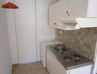 Location Appartement 1 pièces 16 m2 à Carmaux - Photo 5