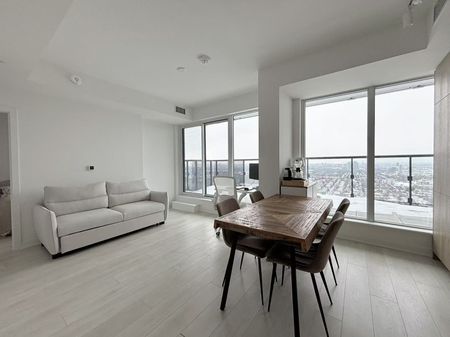 For Lease - 127 Broadway Avenue Unit# 3410, Toronto, Ontario - Photo 3