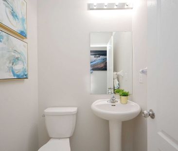 For Lease - 745 Farmstead Drive Unit# 18, Milton, Ontario - Photo 1