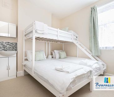 2 bedroom ground floor flat to rent - Photo 1