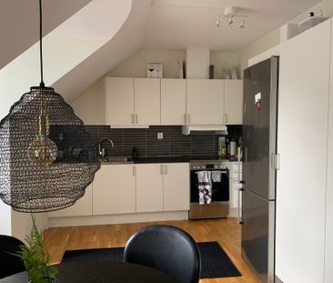 Torggatan 9b - Foto 3