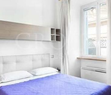 Trastevere: Furnished 1 Bedroom, lovely gated complex, excellent re... - Photo 1