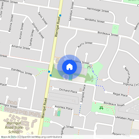 6/407 Warrigal Road, Qld 4113, Eight Mile Plains