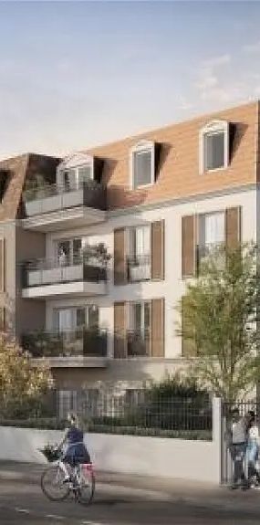 Location appartement 3 pièces - 63m² à Toulouse (31200) - Photo 1