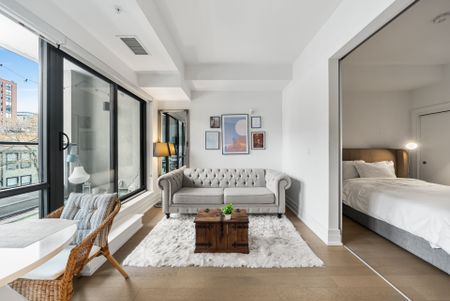 For Lease - 90 Niagara Street Unit# 306, Toronto, Ontario - Photo 4