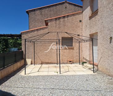 Location Maison 3 pièces 76m² DRAGUIGNAN 83300 - Photo 2