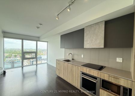 19 Western Battery Road #2218 - Photo 2