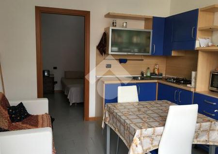 Bilocale in affitto