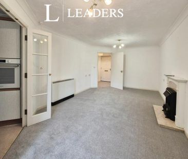 1 bedroom apartment to rent Cedar Avenue, Chelmsford, Essex, CM1 - Photo 3