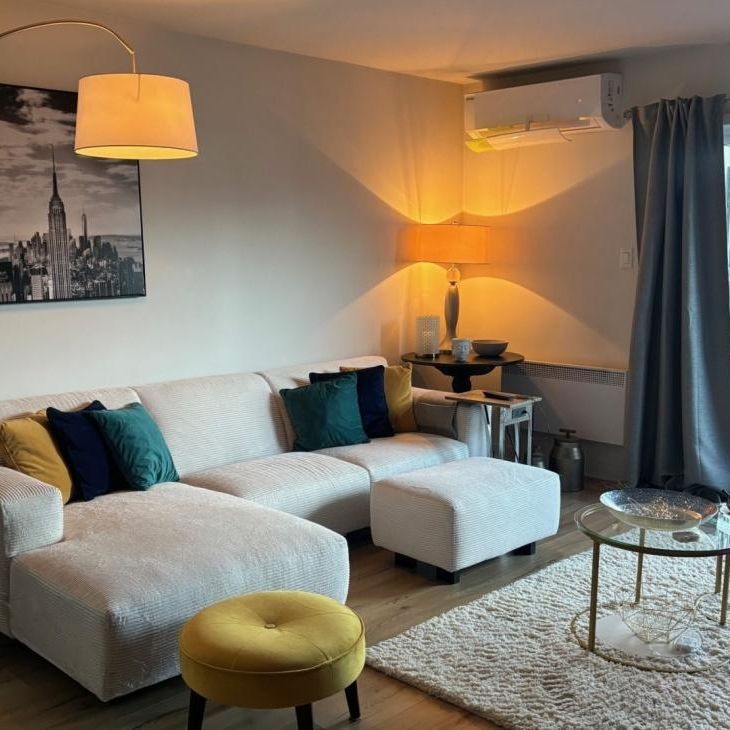 Appartement à louer - Bois-des-Filion - Photo 1