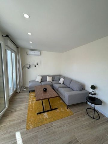 2 bedroom luxury penthouse for rent in Madrid, Spain - Foto 3