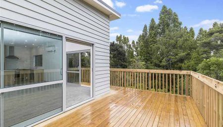 2-bedroom stand alone home in a tranquil bush setting - Photo 4