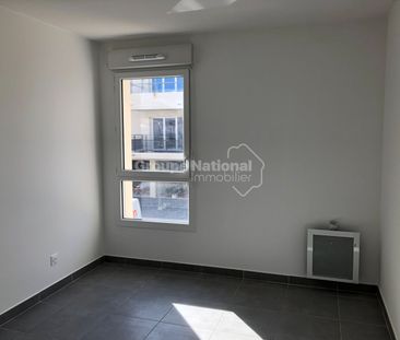 APPARTEMENT T2 CLOS DE LA MATHE, - Photo 4