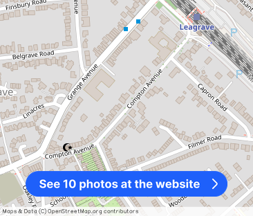 Compton Avenue, Luton, Bedfordshire, LU4 - Photo 1